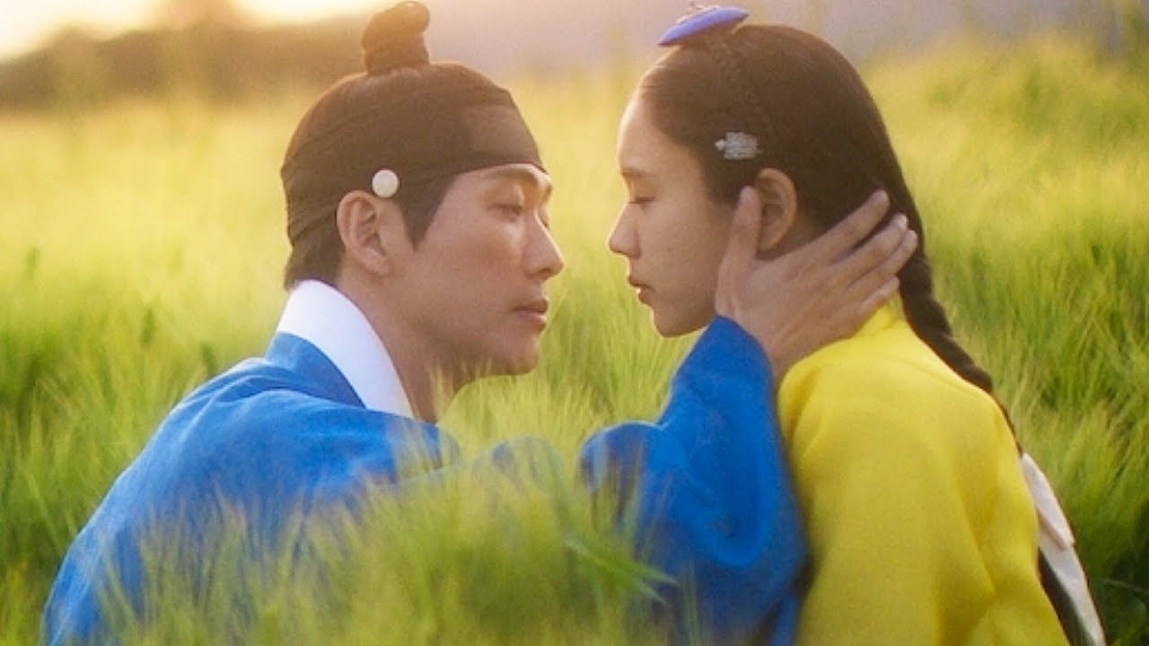 My Dearest(2024) Kdrama Explained In Hindi | Ending Explained