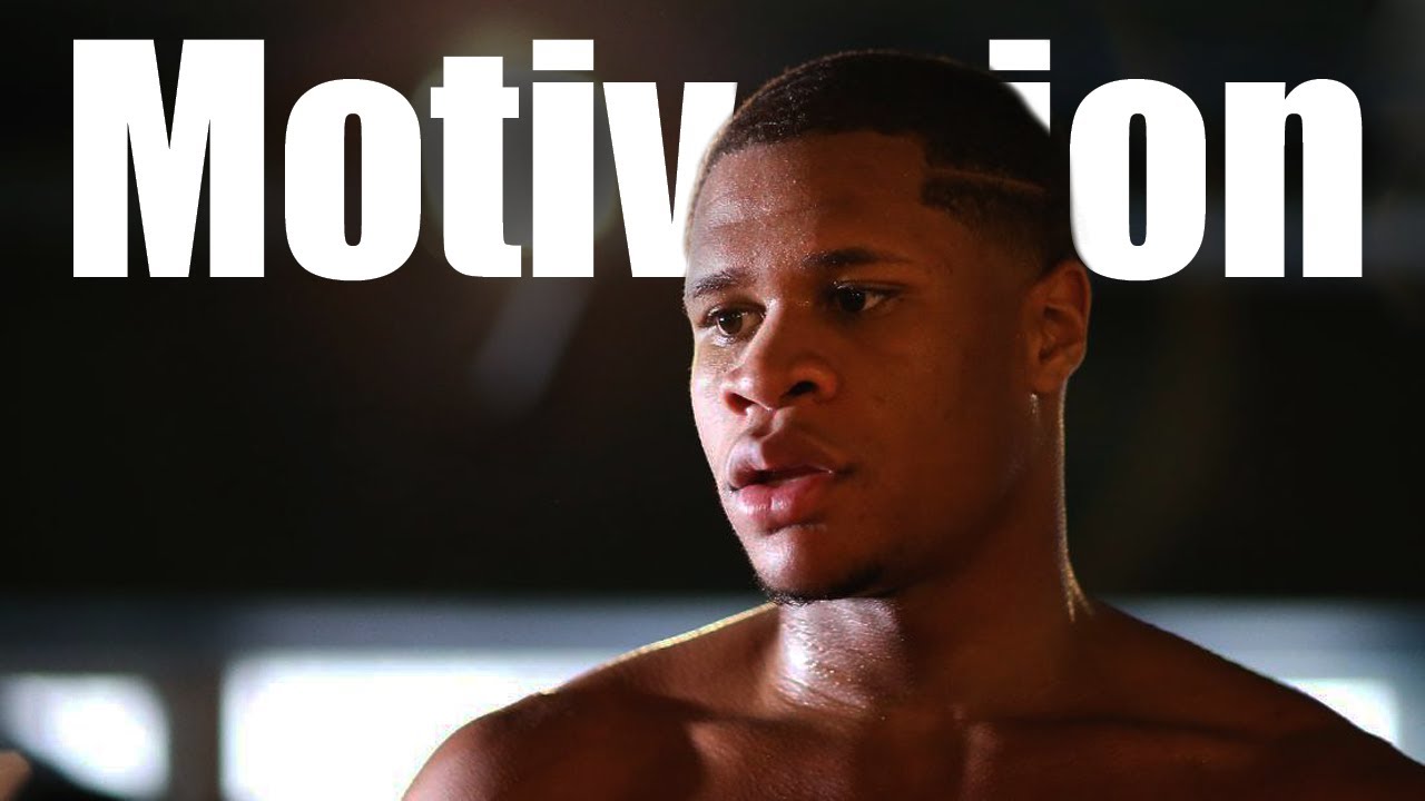 Devin Haney - Best Boxing Training Motivation 2020 (Highlights)
