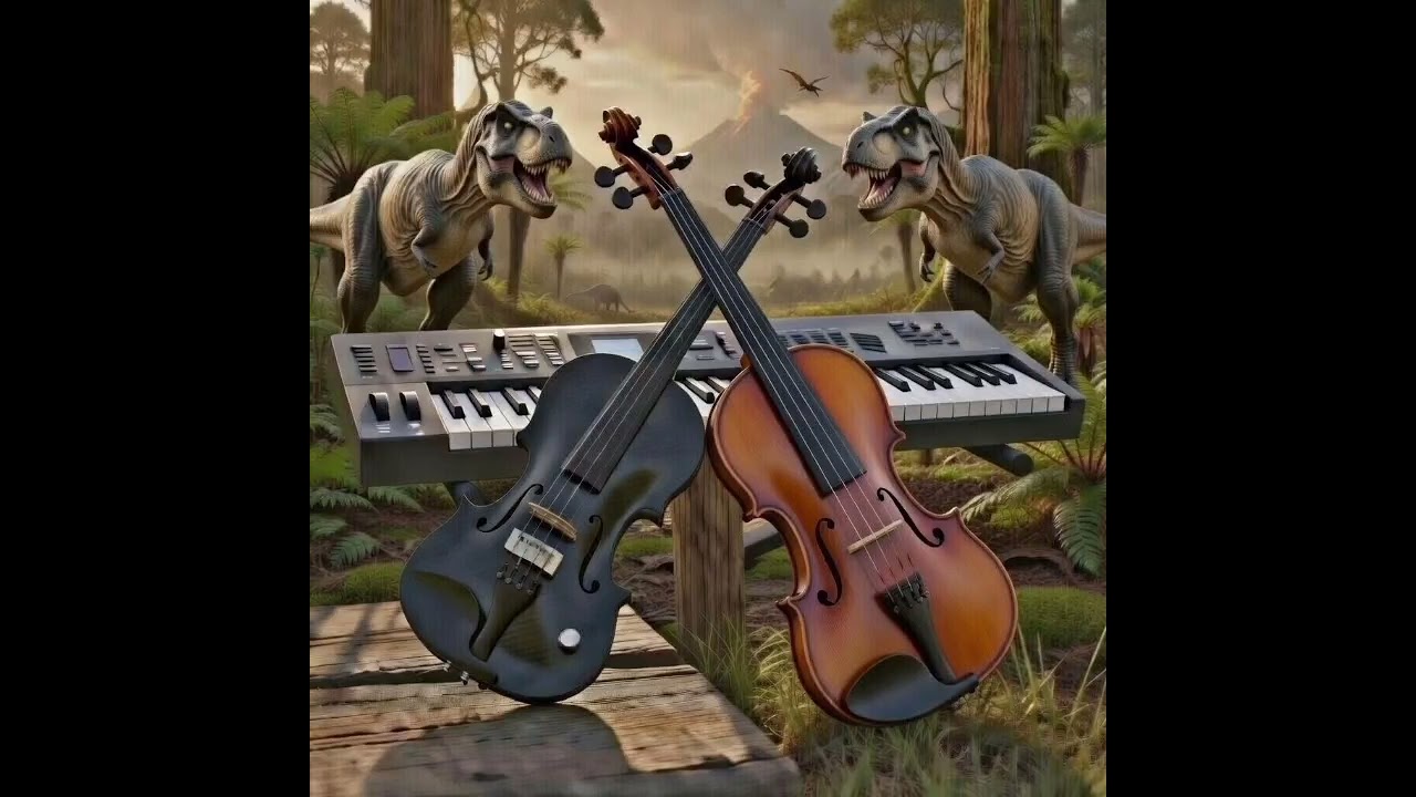 Julien Doré • Nous | Cover Electric Violin 🎻