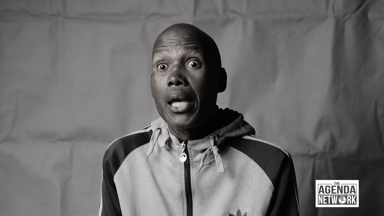 Using Umuthi to Commit Crimes 1/5