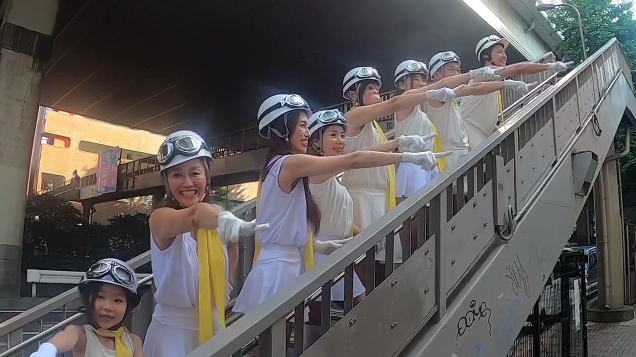 こむらど13周年PR本編　こむらどオールスターズ