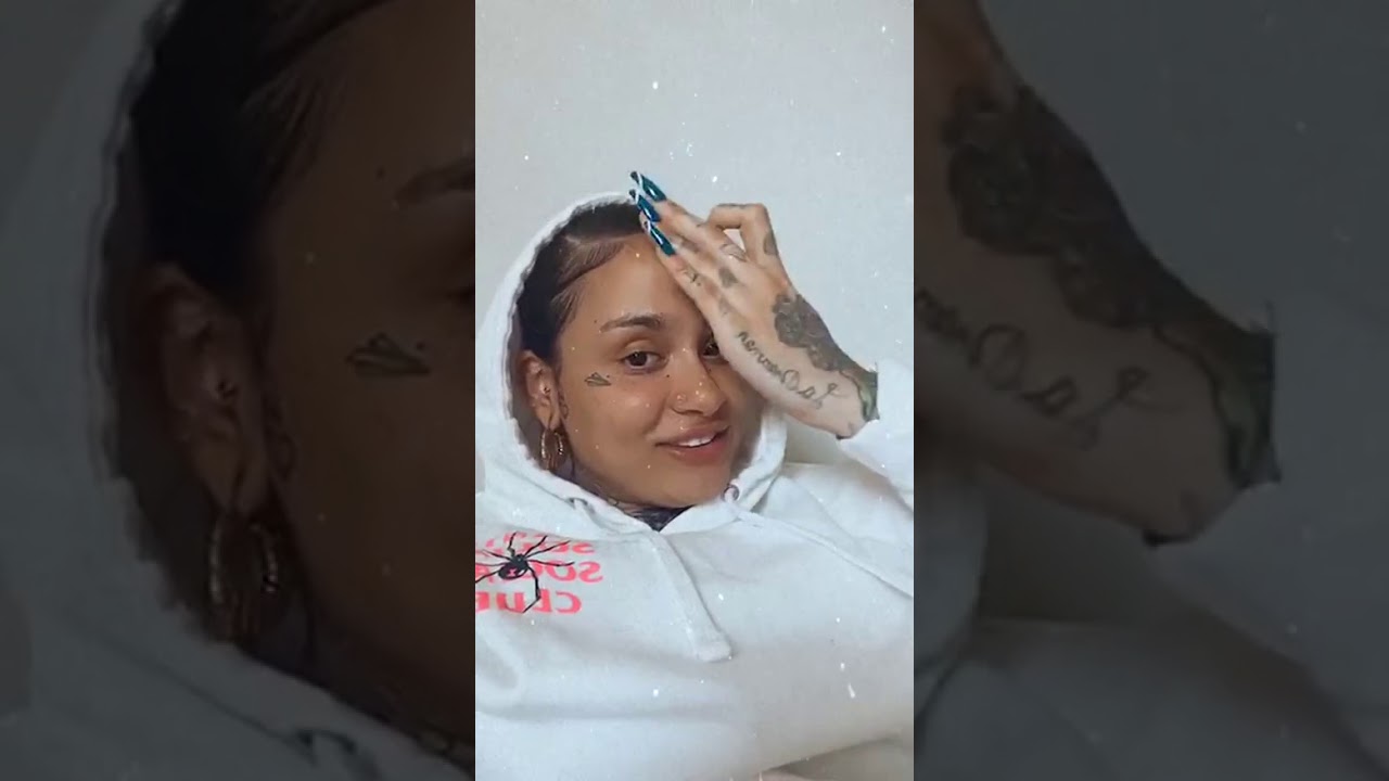 Kehlani | Instagram Live Stream | April 30, 2020
