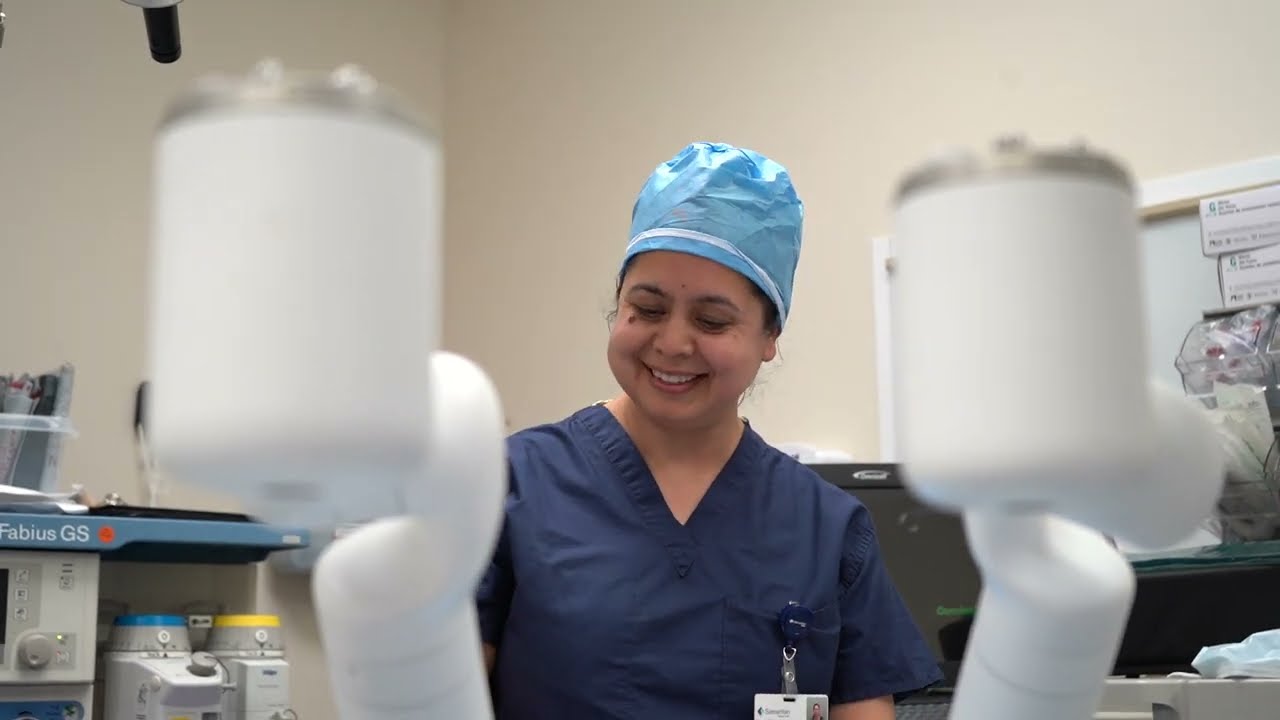 Samaritan Implements Advanced Technology to Improve Lung Cancer Diagnosis