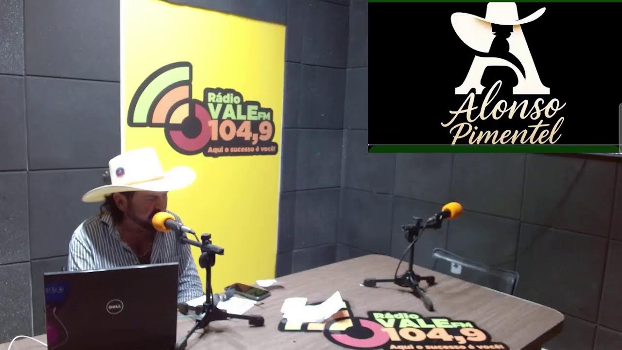 RADIO VALE FM 104.9 PINDA