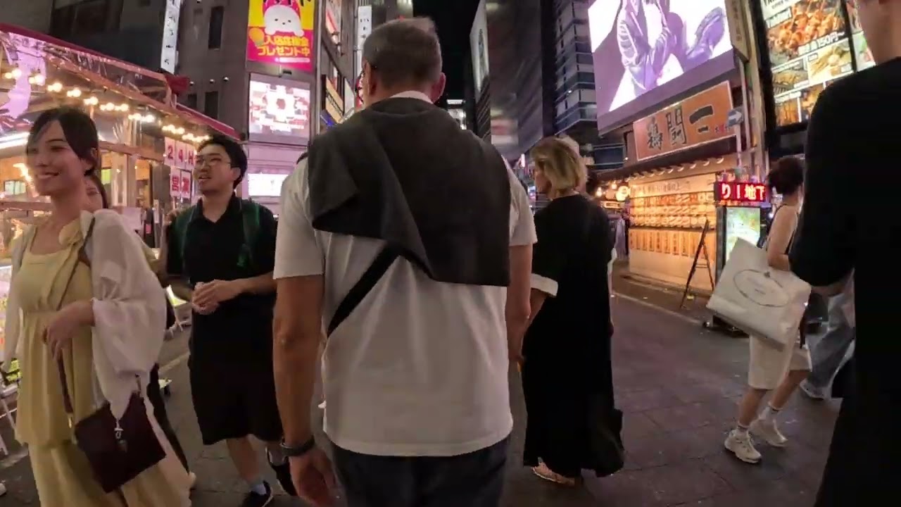 Day 7 in Japan (Part 5 of 5)