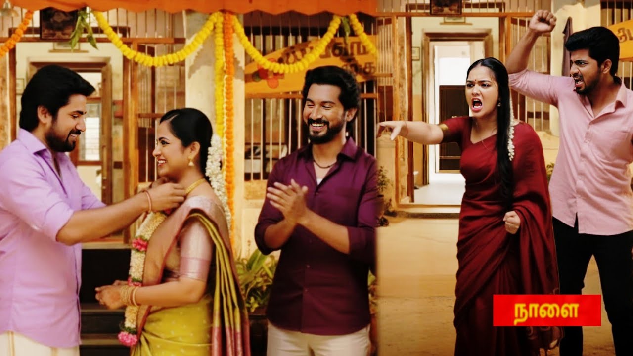 Ayyanar Thunai | 23rd to 24th February 2026 - promo | Vijay Thendral