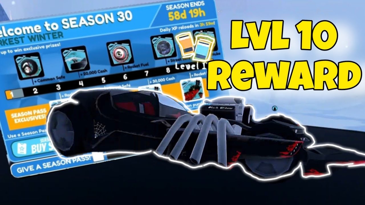 JAILBREAK DARKEST WINTER UPDATE🚨 ,NEW SEASON,CARS AND CHANGES !! SHOWCASING | Roblox