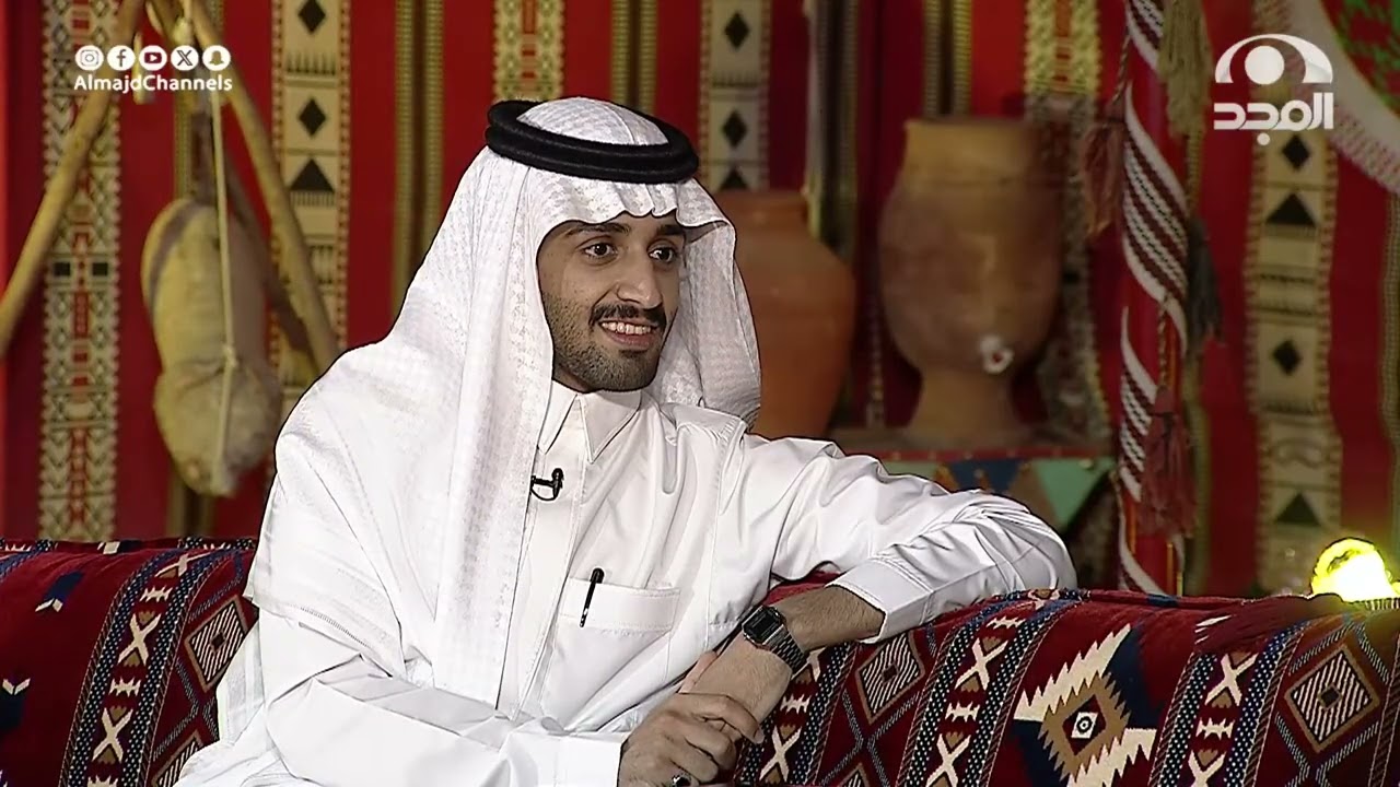 بدايتك في التجارة من الصفر هي من تحدد نجاحك أو فشلك قصة نجاح أ. مرزوق المريخي كرائد أعمال