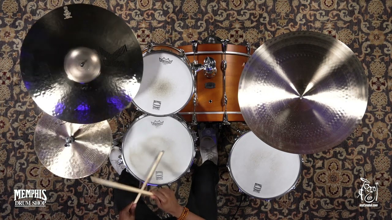 Zildjian 20