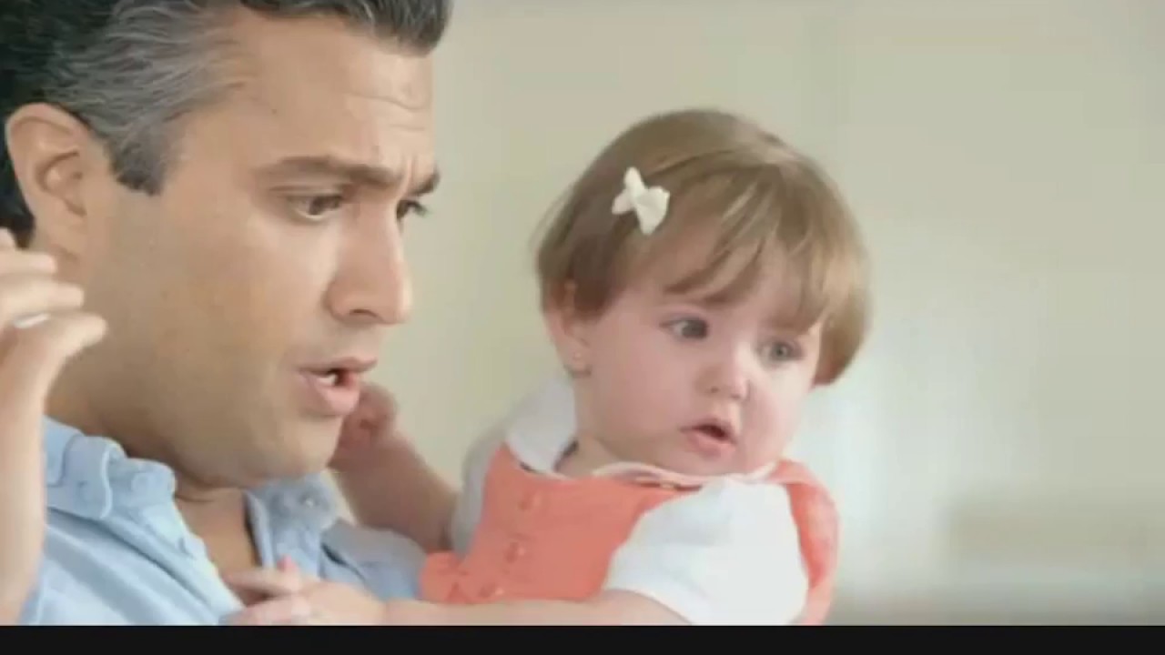 Canal de las Estrellas MX - Tanda Comercial