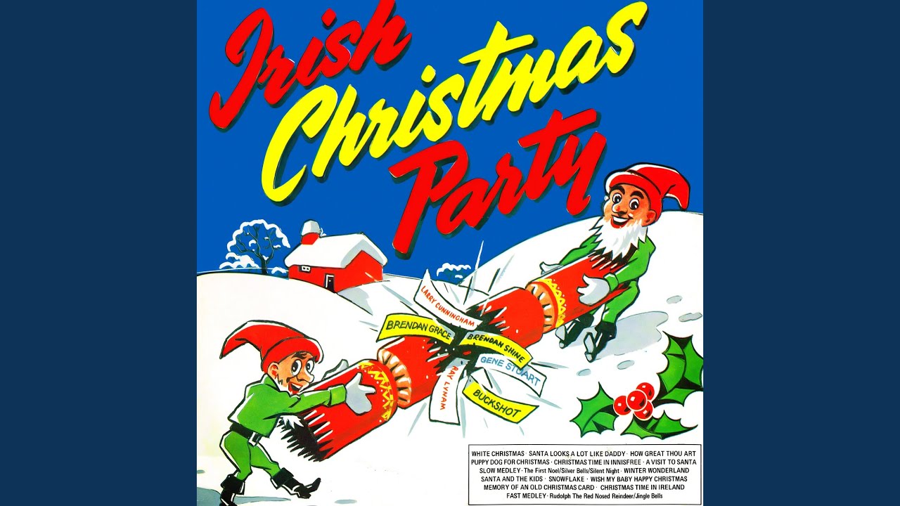 Rudolf the Red Nosed Reindeer / Jingle Bells