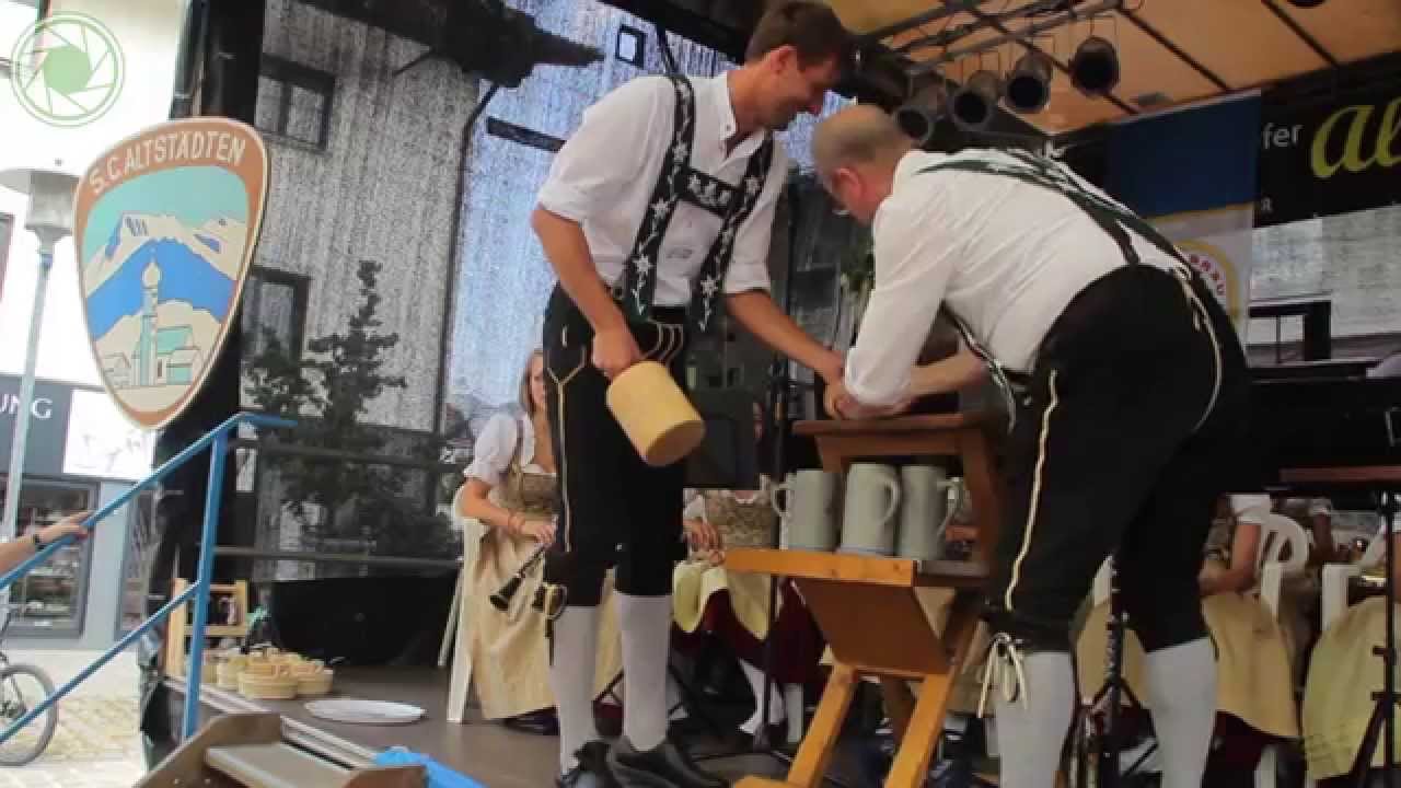 Stadtfest Sonthofen 2015 [11.07.15] | Alexander Fleischer