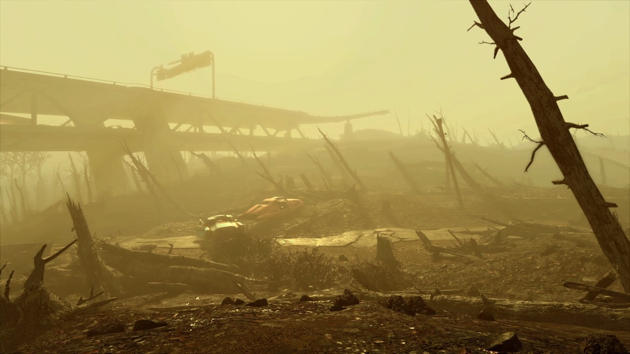 🔴 We FallinOut on this one wastelanders! | Fallout Friday