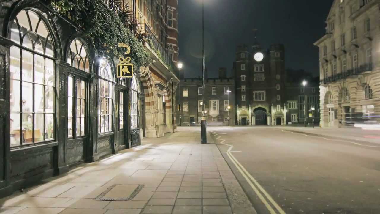 An Introduction To Berry Bros. & Rudd