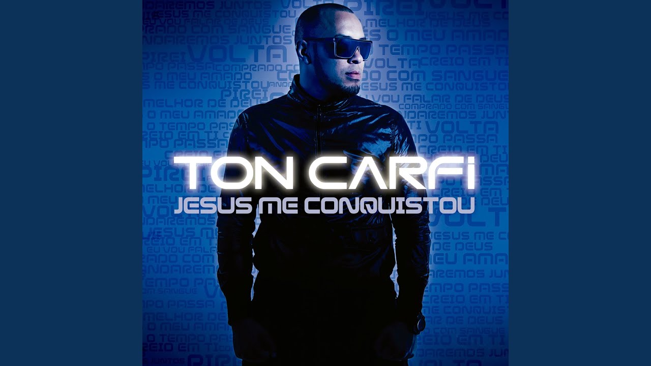 Vou Falar de Deus