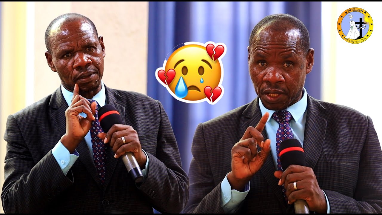 UBUTUMWA IMANA IMUTUMYE😭Mumenye Gutegeka IMIBIRI YANYU💔ABANDUZA INZU Y'IMANA BARAGWIRIYE⛔ARIKO IRAJE
