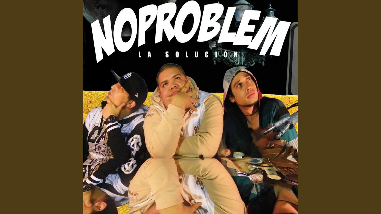 Ni un Problemita (Edición Especial)
