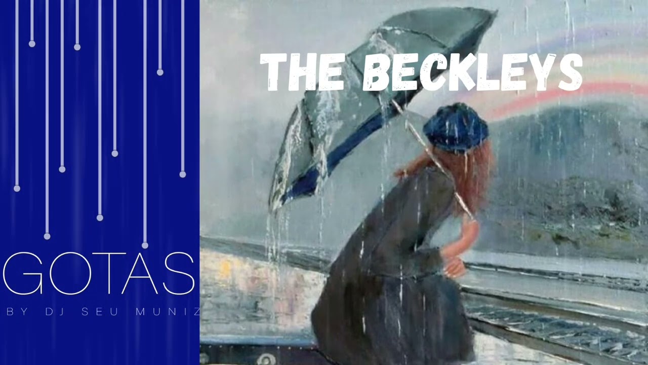 THE BECKLEYS - Low Confidence