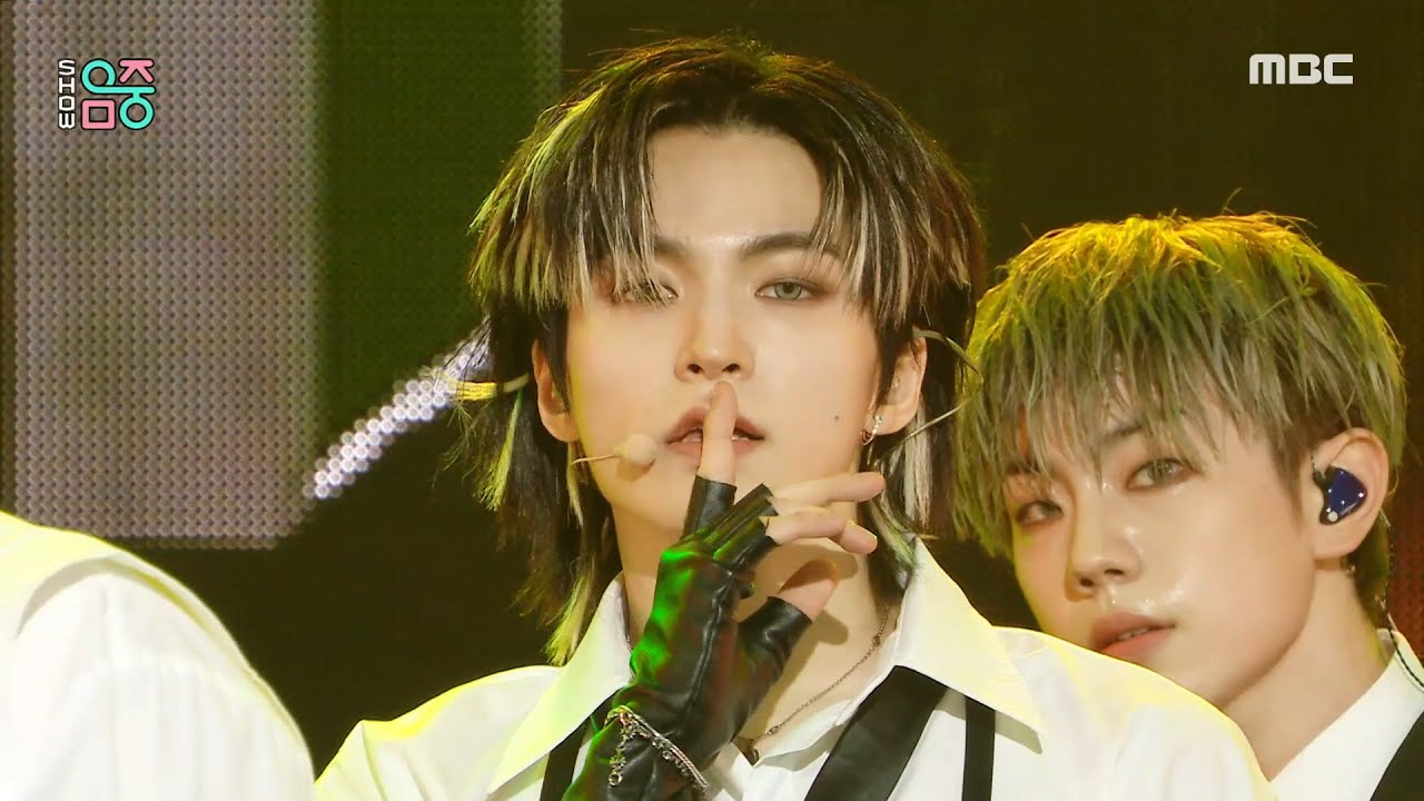 [쇼! 음악중심] 엘라스트 - 크리처 (E'LAST - Creature), MBC 220514 방송