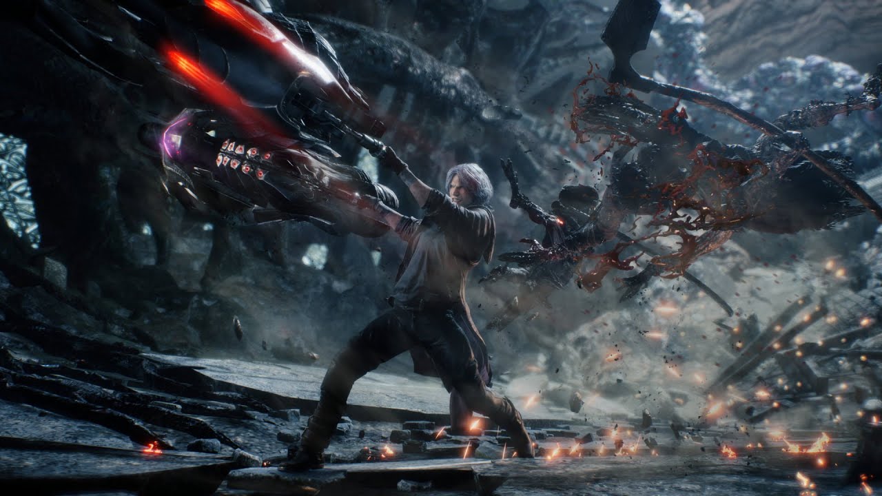 [平日配信] まったりBP［DMC4、DMC5］