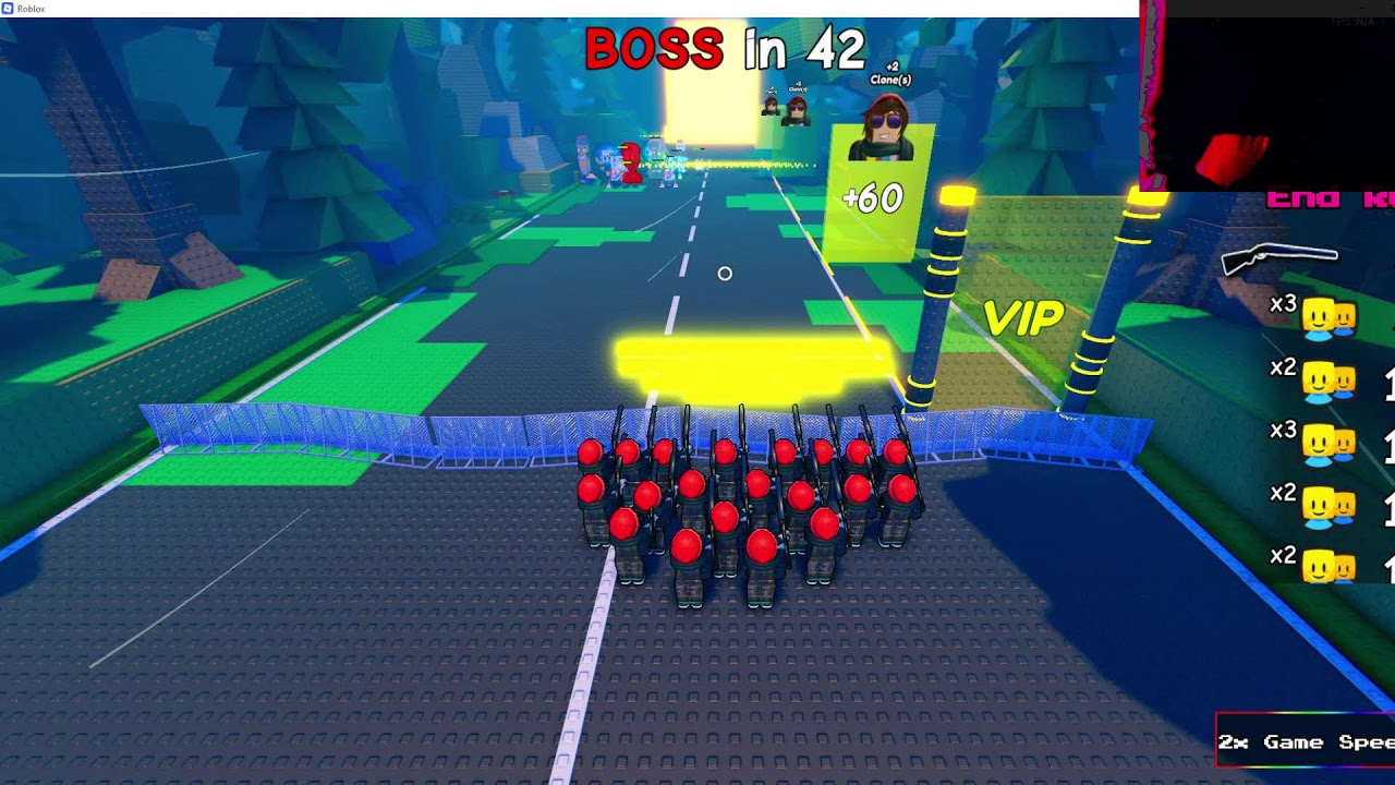 ROBLOX   live from Milu and Friends