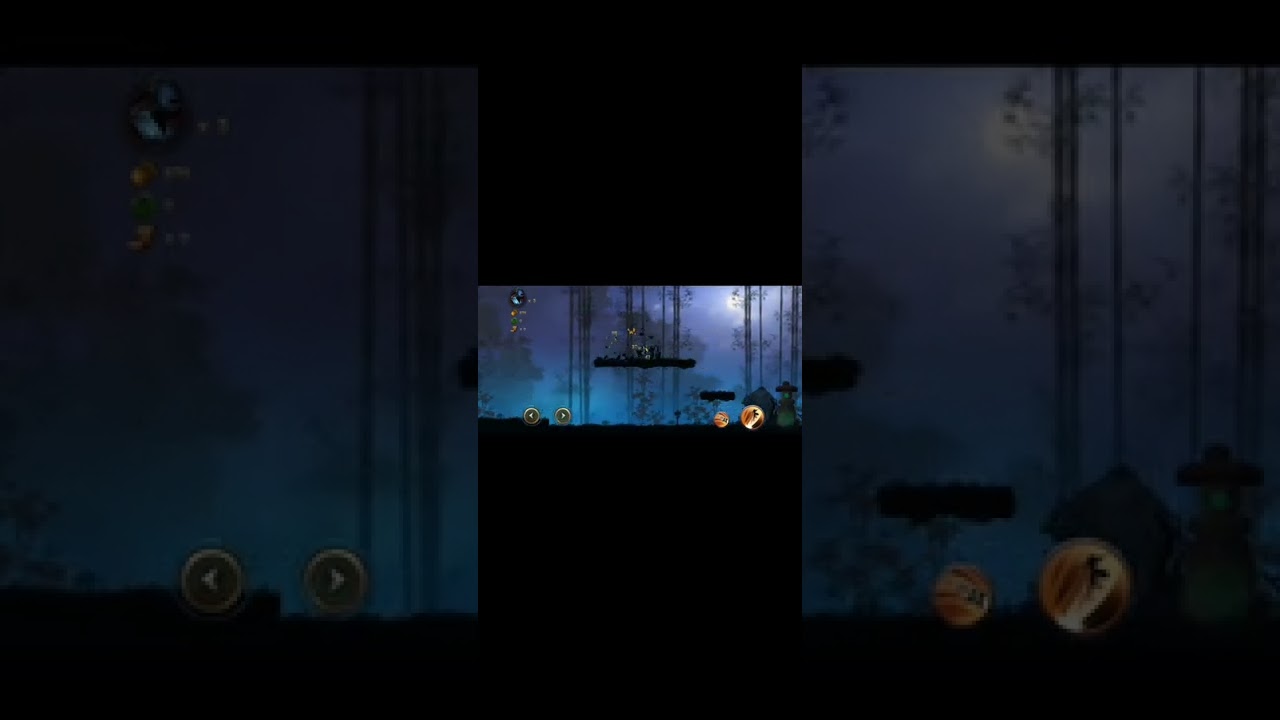 We install ninja warrior 🪖 #ninja #warriors #gameplay video 📸