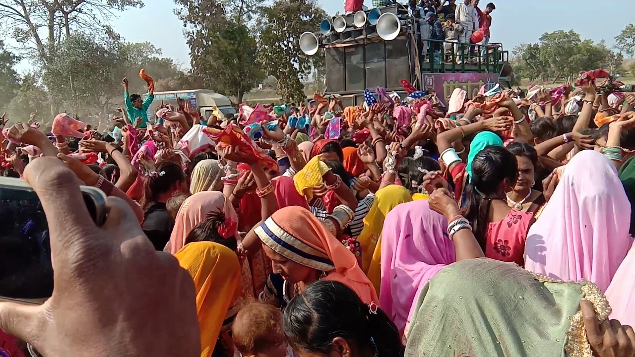 Gram Nihali AT Sadi Rawat परिवार 💯 पायल बैंड। #पायल बैंड #विकास बैंड #ठाकुर स्टार बैंड