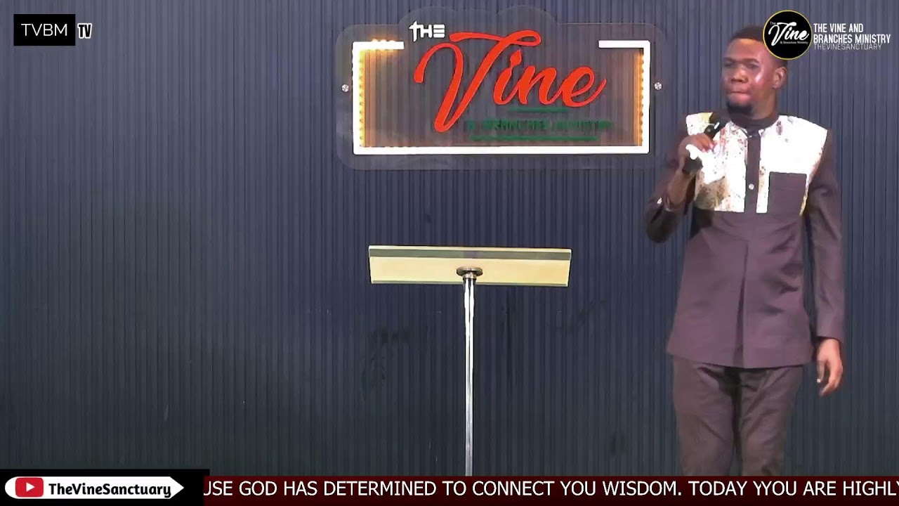 TVMB Live Service