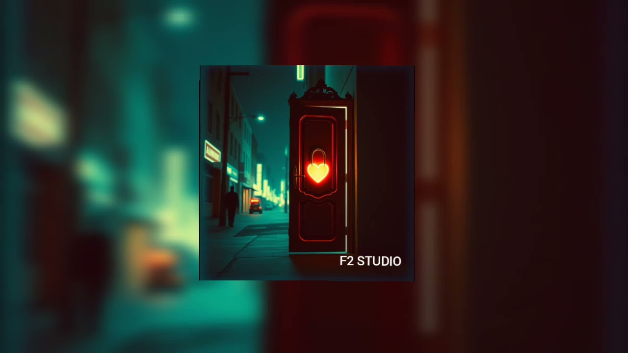 Portas da Paixão – Miguel José De Sousa | F2 Studio (Áudio Oficial)
