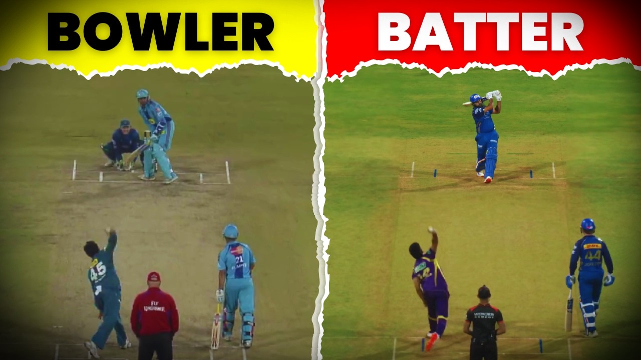 Rohit Sharma Rare Moments 99% Of You Missed | TFV-Cricket