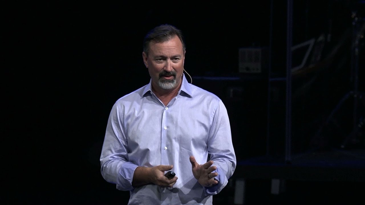 Flash Back to the Glory Cloud | Danny Silk | Bethel Church