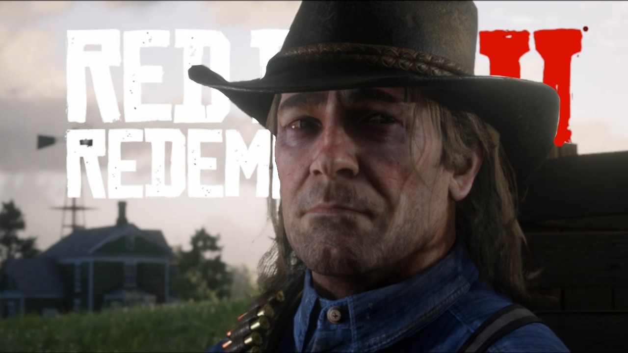 Red Dead Redemption 2 | Chapter 6: Beaver Hollow | Part 1