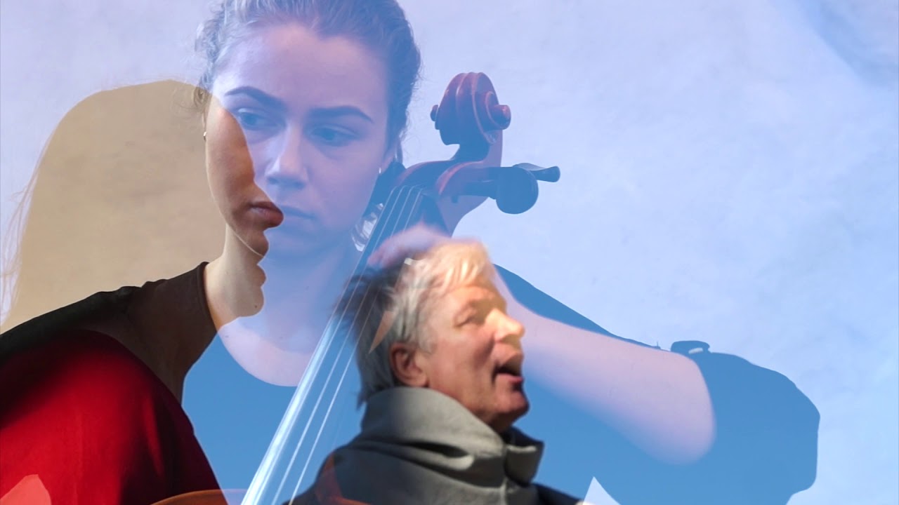 Filium Dei (2019)