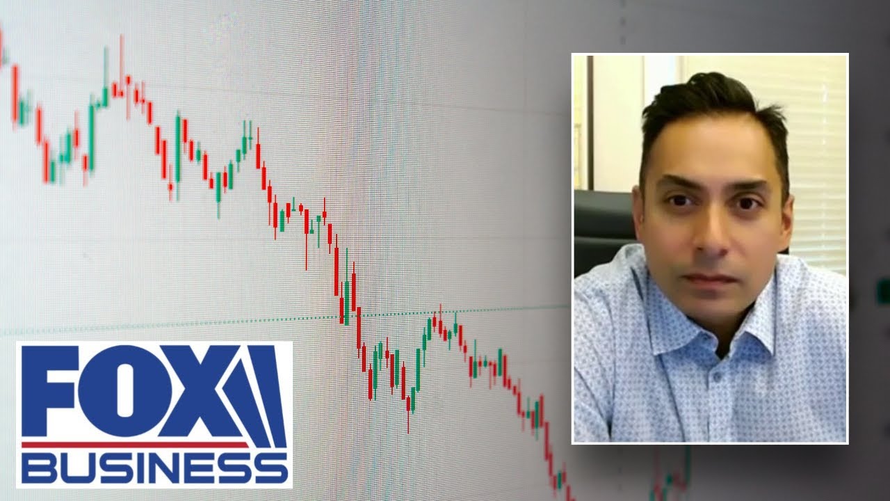 ‘VERY CONCERNING’: Economic expert outlines MAJOR issue within market
