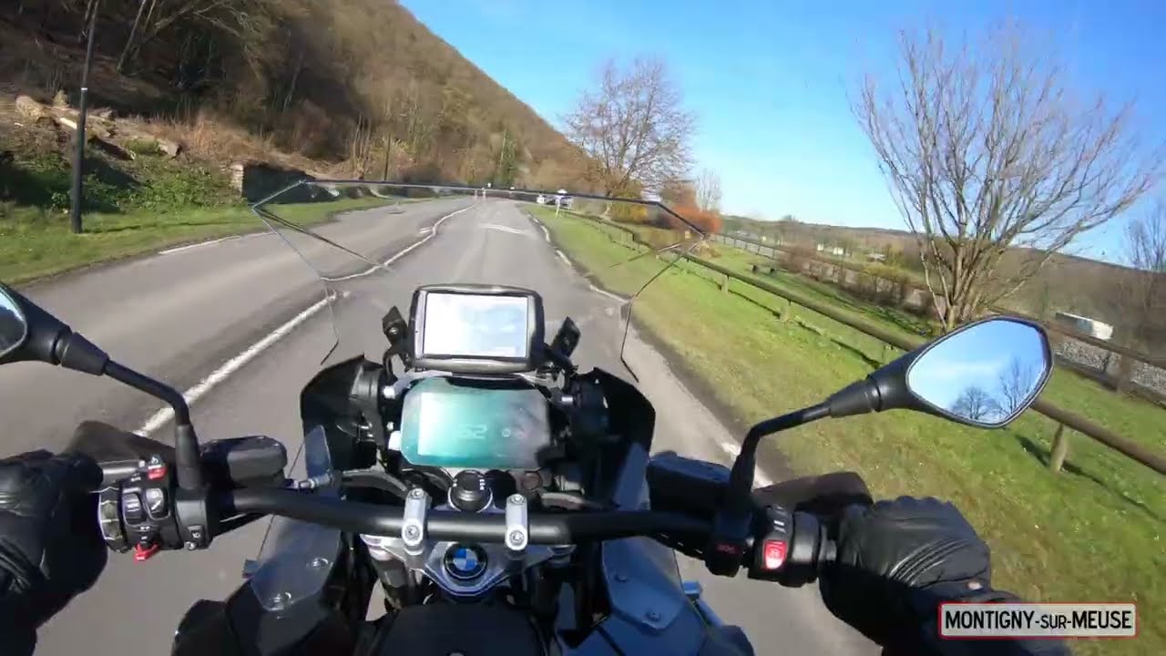 Un tour dans les Ardennes françaises et belges (partie 1/3)