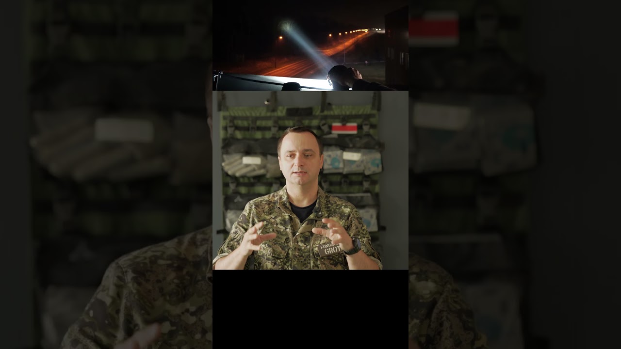 Największe wrażenie? Oświetlenie laserowe M-TECH &ndash; zobacz dlaczego.