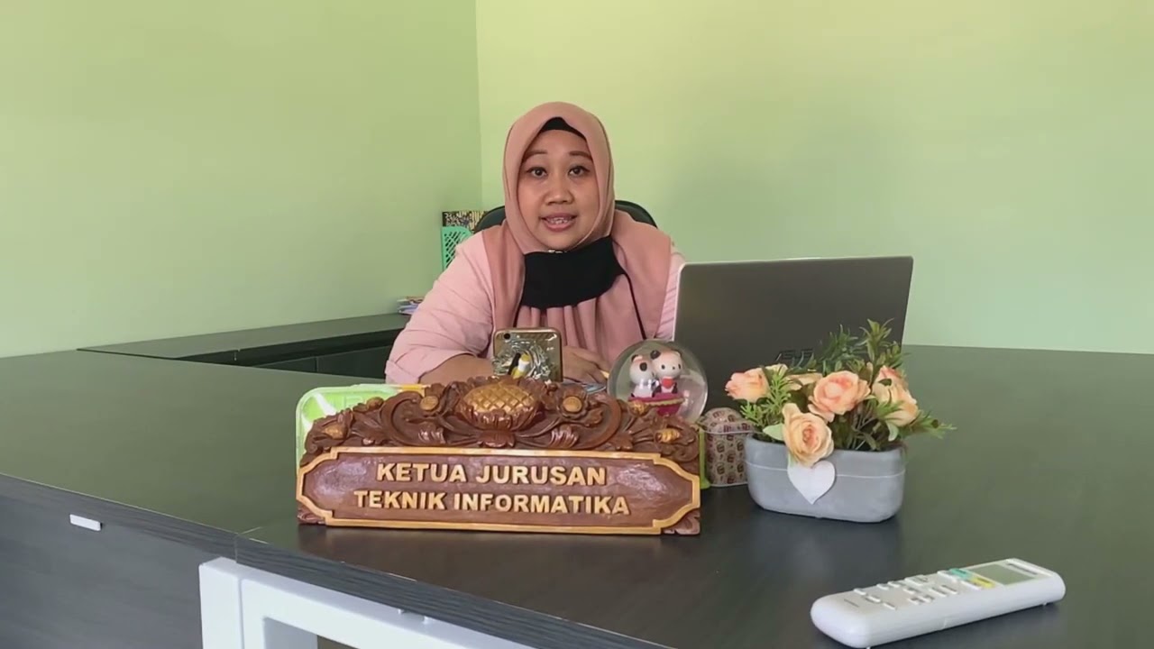 PROFILE FAKULTAS TEKNIK UNIVERSITAS NEGERI GORONTALO 1