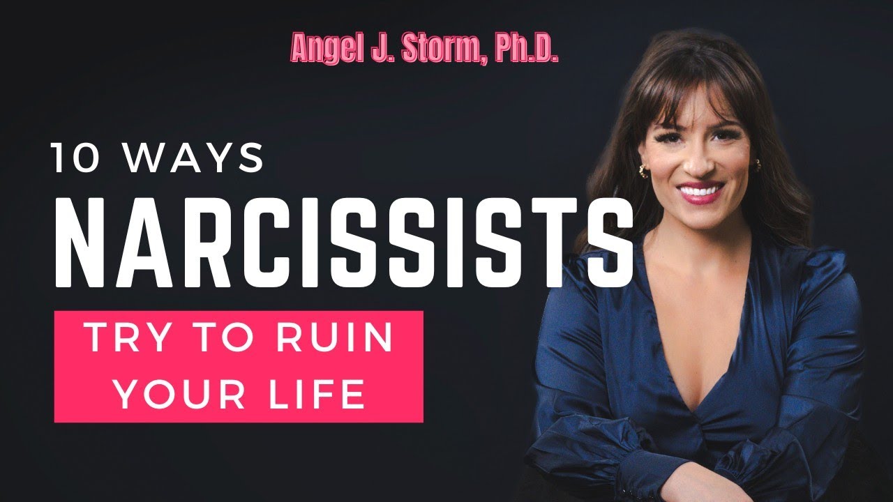 The ONE THING You Need to Stop Them