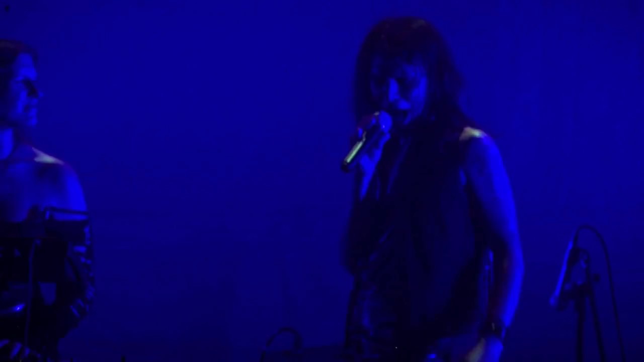 Mondtr&auml;ume - Free live in Poland