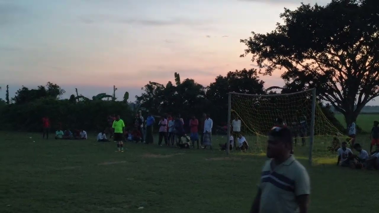 Do or Die Penalty Shootout | Crowd Goes Crazy 🏟️⚽
