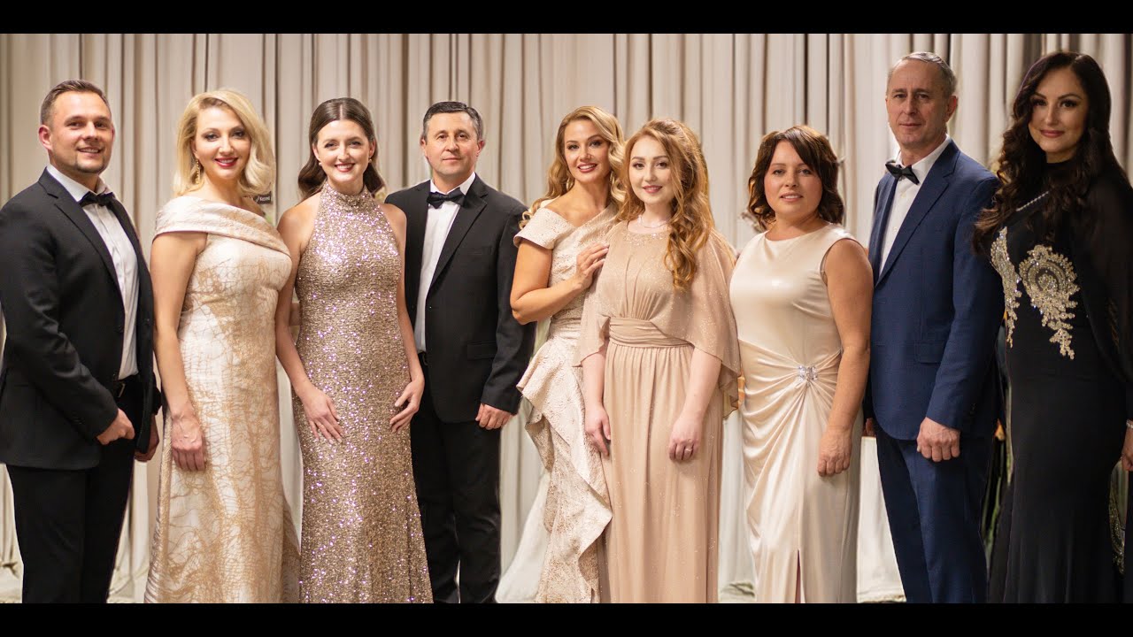 O Holy Night - Reflection Women's Quintet and Friends