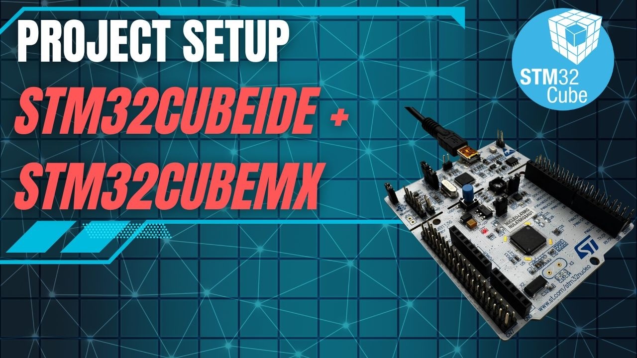 CubeMX Not in STM32CubeIDE 2.0? Fix It (2026 Guide)