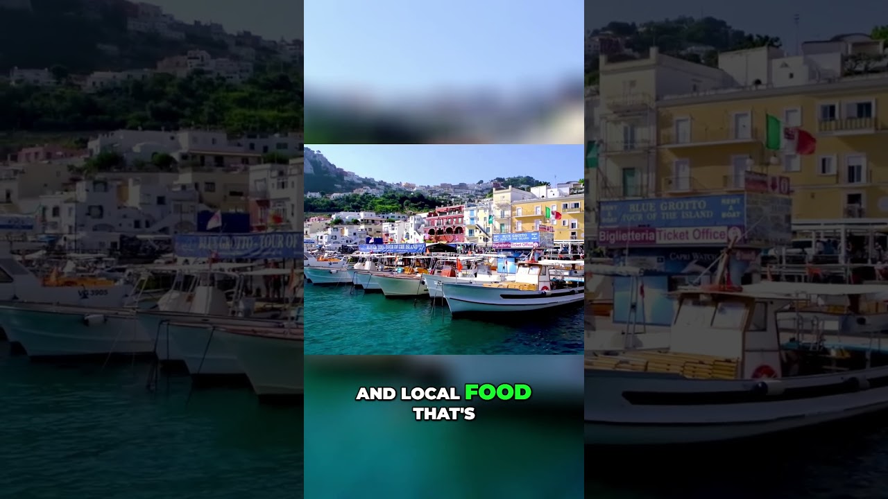 10 Cheap Places in Italy That Look Expensive