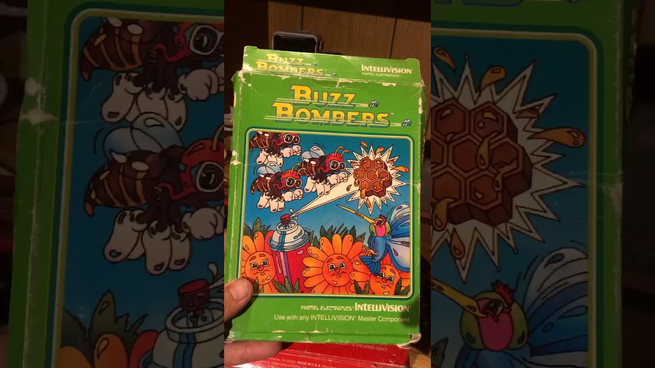 MO Game Con 2019 pickups & stories - Keith’s Arcade