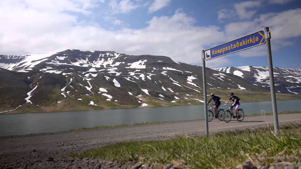 Why Cycle in Iceland? - Cycle Friendly