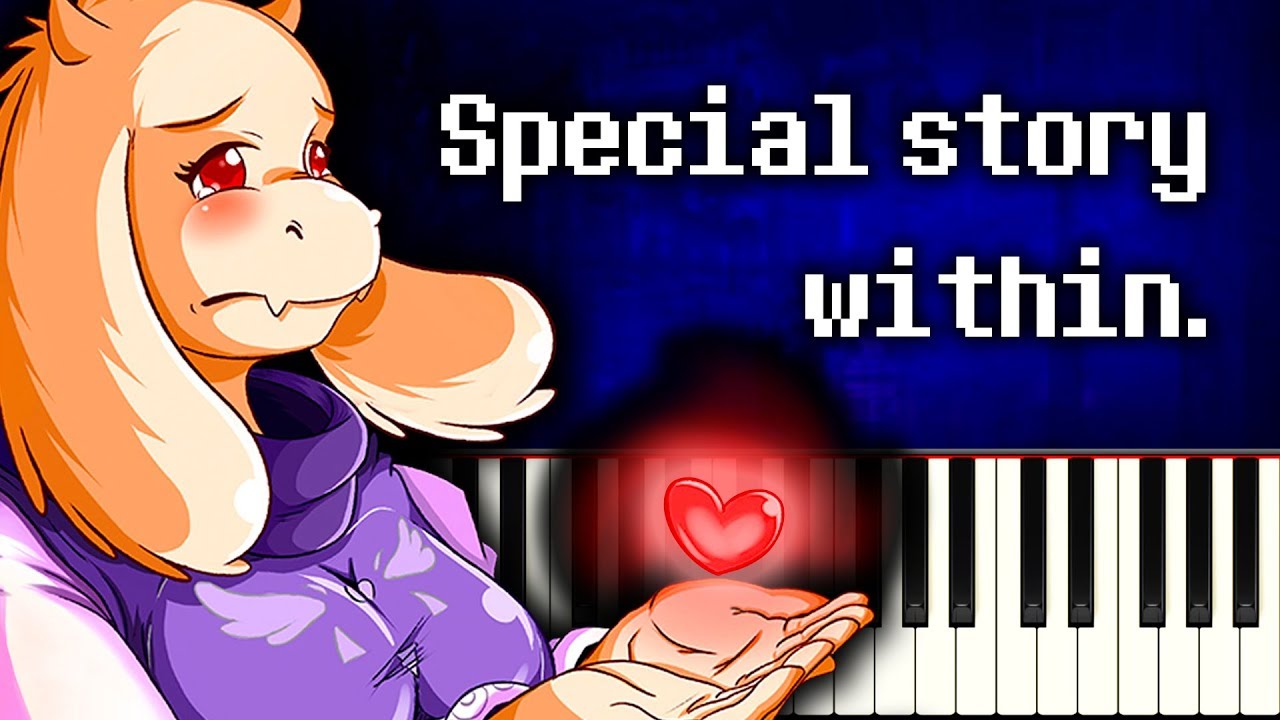 Undertale