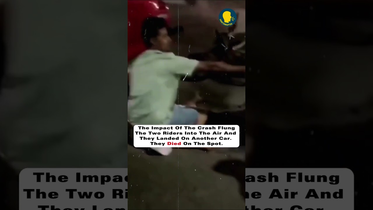 Pune Porsche Hit and Run: What Happened Last Month?