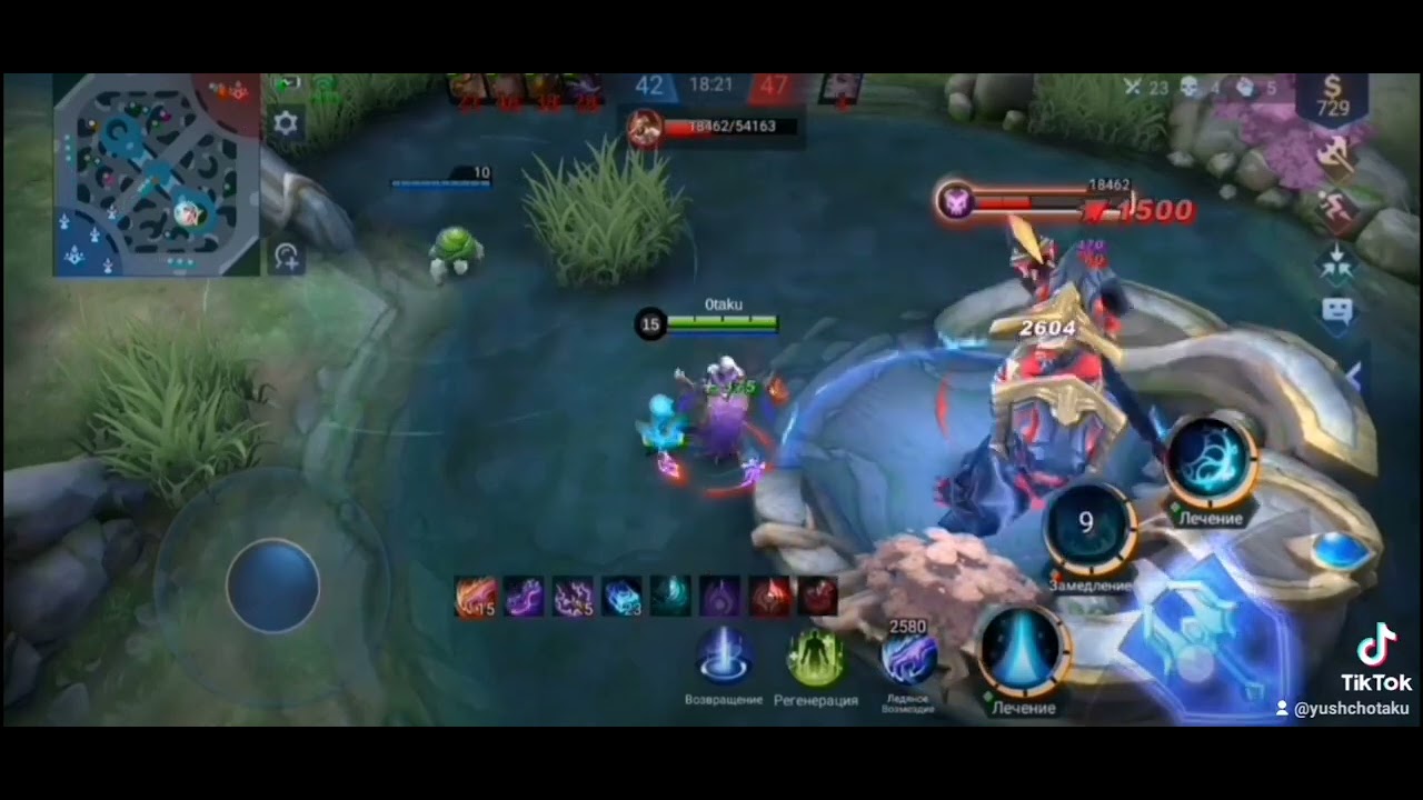 estes solo lord😅