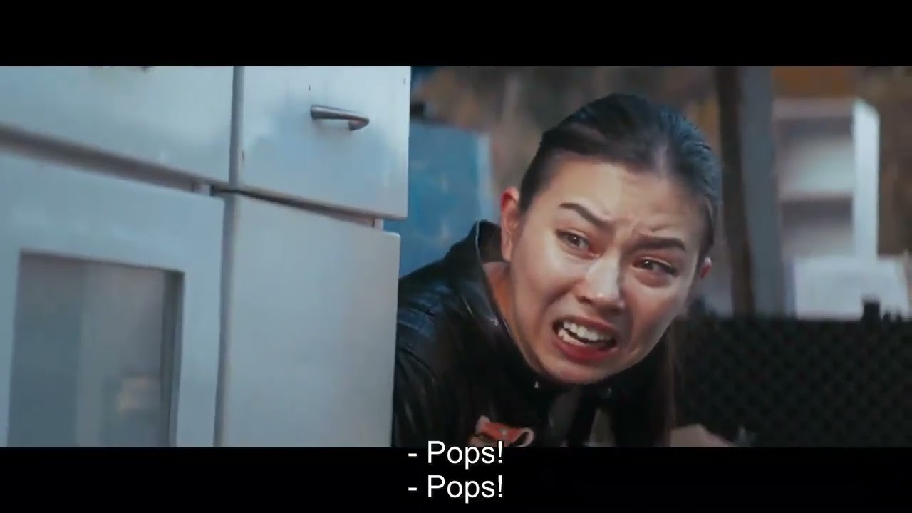 TRAILER Game of Spy 2022 SEASON 1