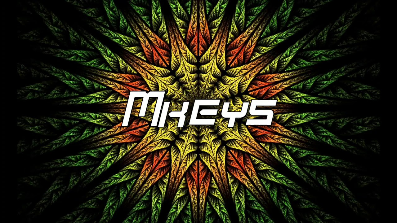 Mkeys - Indiana